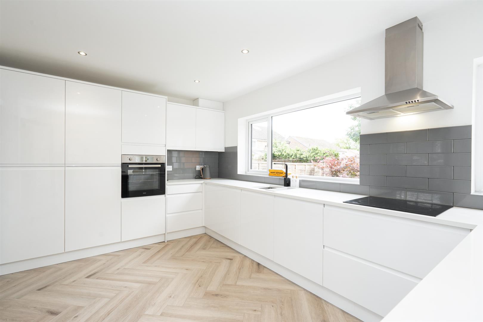 3 bed property in Queensway, Chorley